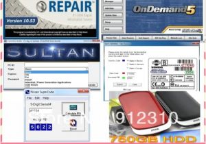 Mitchell On Demand Wiring Diagram 2014 Alldata 10 53 with 575gb 2014 Mitchell On Demand 125gb 8 In1