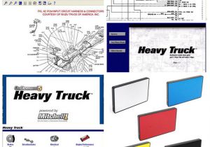 Mitchell On Demand Wiring Diagram 2019 Hot Auto Repair Data software Mitchell Ondemand5 Heavy Truck