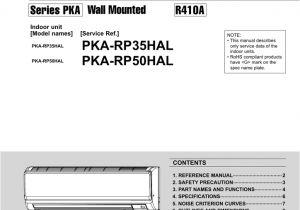Mitsubishi Ac Wiring Diagram Mitsubishi Electric Pka Rp35hal User Guide Manual Pdf Manualzz Com Mitsubishi Ac Wiring Diagram Mitsubishi Electric Pka Rp35hal User Guide Manual Pdf Manualzz Com