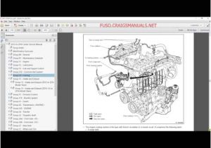 Mitsubishi Canter Wiring Diagram Fuso Fg Parts Diagram Wiring Diagram Completed