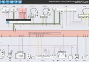 Mitsubishi Canter Wiring Diagram Texa Truck Diagnostic tool On 2013 Misubishi Fuso 4p10 Duonic