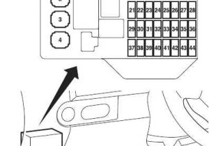 Mitsubishi Colt Wiring Diagram Colt Fuse Box Data Schematic Diagram