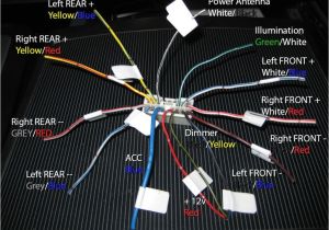 Mitsubishi Galant Stereo Wiring Diagram Car Speaker Wiring Diagram Mitsubishi Galant Wiring Library