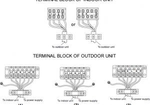 Mitsubishi Mini Split Wiring Diagram Mini Split Wiring Diagram Wiring Diagram Expert