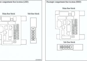 Mitsubishi Outlander Wiring Diagram 2006 Mitsubishi Endeavor Fuse Diagram Wiring Diagram Center