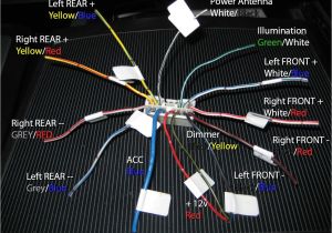 Mitsubishi Radio Wiring Diagram Mitsubishi Wiring Harness Diagram Wiring Diagram Pos