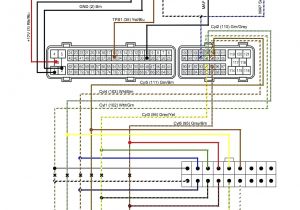 Mitsubishi Triton Wiring Diagram Mitsubishi Ignition Wiring Diagram Wiring Diagrams