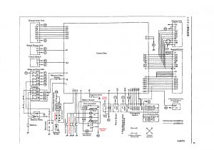 Mitsubishi Truck Wiring Diagram 2007 Mitsubishi Fuso Wiring Diagrams Wiring Diagrams Recent