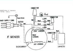 Mixer Motor Wiring Diagram Dough Mixer Wiring Diagram Wiring Diagram Sys