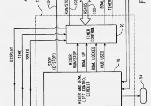Mixer Motor Wiring Diagram Dough Mixer Wiring Diagram Wiring Diagram Sys