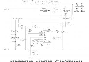 Mixer Motor Wiring Diagram Notes On the Troubleshooting and Repair Of Small Household