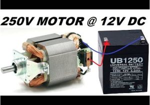 Mixer Motor Wiring Diagram Run A High torque Mixer Drill Motor at 12v without Any Circuit Mixer Motor Wiring Diagram Run A High torque Mixer Drill Motor at 12v without Any Circuit