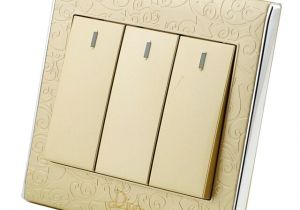 Mk Grid Switch Wiring Diagram Mk Ws05006 wholesale 3 Gang Switch 2 Way European Standard Light