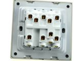 Mk Grid Switch Wiring Diagram Mk Ws05006 wholesale 3 Gang Switch 2 Way European Standard Light Mk Grid Switch Wiring Diagram Mk Ws05006 wholesale 3 Gang Switch 2 Way European Standard Light
