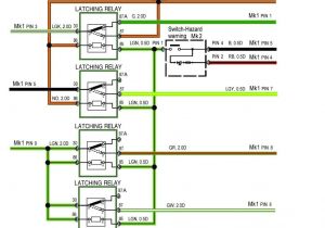 Mk Light Switch Wiring Diagram Mg Zr Rover 200 25 Mk1 Wiring to Mk2 Dash Switches Conversion Guide