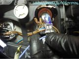 Mk4 Golf Headlight Wiring Diagram How to Replace All Headlight Bulbs Vw Golf Mk4 Main Beam Side