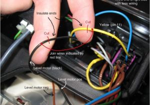 Mk4 Golf Headlight Wiring Diagram R32 Headlight Wiring Diagram Wiring Diagram Database