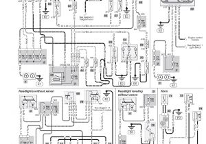 Mk4 Wiring Diagram ford Mondeo Wiring Diagram Wiring Library