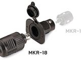 Mkr 18 Wiring Diagram Amazon Com Minnkota Mkr 18 12v Plug Receptacle Electric Mkr 18 Wiring Diagram Amazon Com Minnkota Mkr 18 12v Plug Receptacle Electric