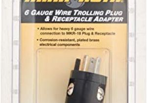 Mkr 18 Wiring Diagram Amazon Com Minnkota Mkr 18 12v Plug Receptacle Electric Mkr 18 Wiring Diagram Amazon Com Minnkota Mkr 18 12v Plug Receptacle Electric
