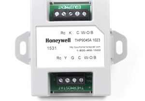 Mkr 18 Wiring Diagram Honeywell Thp9045a1023 Wiresaver Wiring Module for thermostat Mkr 18 Wiring Diagram Honeywell Thp9045a1023 Wiresaver Wiring Module for thermostat