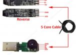 Mobile Camera Wiring Diagram 2 0mp Full Hd Usb Mini Endoscope Module for Diy Inspection Camera 6