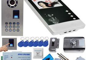 Mobile Camera Wiring Diagram Sunflowervdp Video Door Phone Video Camera for Video Surveillance