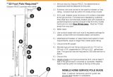 Mobile Home Service Entrance Wiring Diagram Outside Electric Meter Diagram Wiring Diagram