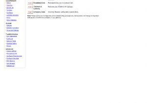 Moca Network Wiring Diagram 2w3700ath 802 11bg Wireless Vdsl Router User Manual Gateway Ig 3700