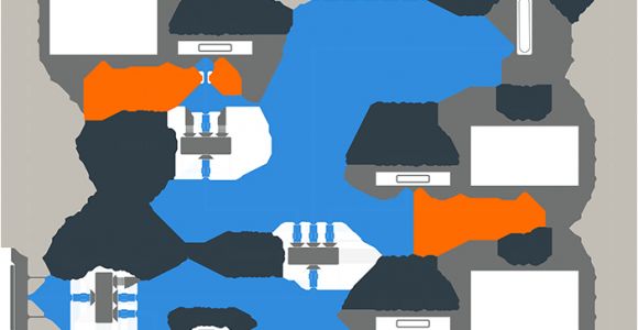 Moca Network Wiring Diagram Cable Box Diagram Wiring Diagram