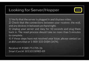 Moca Network Wiring Diagram Moca Signal 1303 Troubleshooting Mydish Dish Customer Support