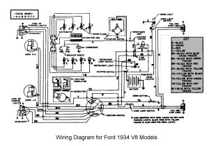 Model A ford Generator Wiring Diagram Flathead Electrical Wiring Diagrams Model A ford Generator Wiring Diagram Flathead Electrical Wiring Diagrams