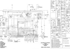 Model A ford Ignition Wiring Diagram ford Festiva Wiring Diagram Pdf Wiring Diagrams Recent