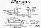 Model A ford Wiring Diagram 29 ford Wiring Diagram Wiring Diagrams