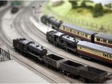 Model Railroad Wiring Diagrams Bus Wiring for Model Railroads Model Railroad Wiring Diagrams Bus Wiring for Model Railroads