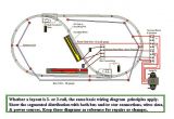 Model Railroad Wiring Diagrams E Train the Online Magazine Of the Train Collectors association