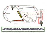 Model Railroad Wiring Diagrams E Train the Online Magazine Of the Train Collectors association