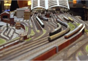 Model Railroad Wiring Diagrams How to Wire A Model Railroad for Block Operation Model Railroad Wiring Diagrams How to Wire A Model Railroad for Block Operation