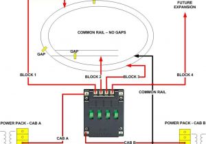 Model Train Wiring Diagrams atlas Ho Track Wiring Wiring Diagrams Global
