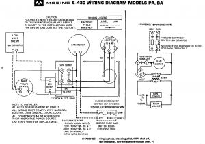 Modine Gas Heater Wiring Diagram Typical Unit Heater Wiring Diagram Wiring Diagram Technic