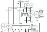 Mondeo Wiring Diagram ford Mondeo Wiring Diagram Wiring Library