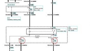 Mondeo Wiring Diagram ford Mondeo Wiring Diagram Wiring Library