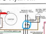 Mopar Wiring Diagram 727 Neutral Safety Switch Wiring Diagram Wiring Diagram Completed