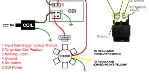 Moped Cdi Wiring Diagram Gy6 Dc Cdi Wiring Diagram Wiring Diagram Show