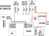 Moped Cdi Wiring Diagram Kymco Cdi Wiring Diagram Data Schematic Diagram