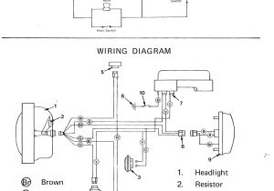 Moped Wiring Diagram Honda Moped Diagram Wiring Diagram Basic