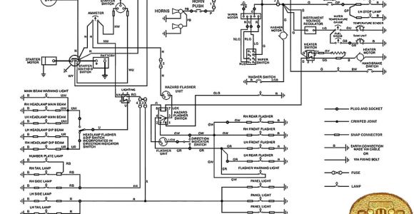 Morgan 4 4 Wiring Diagram Morgan Spa Diagram Wiring Diagrams for