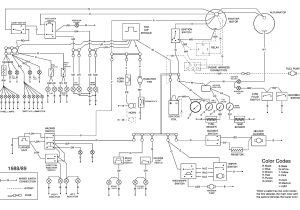 Morgan Plus 8 Wiring Diagram Wiring Diagram for 1950 ford Car Wiring Diagram Info