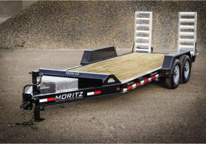 Moritz Trailer Wiring Diagram Moritz Elh Ar Series Reinhart Trailers
