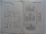 Morris Minor Indicator Wiring Diagram Fahrerhandbucher Werkstatthandbuch Austin Maxi Mg Magnette